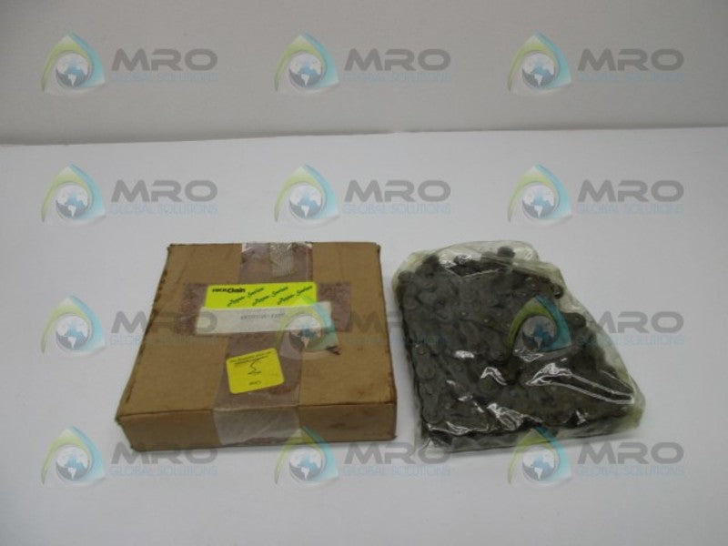HKK CHAIN ARC050R1X5FT. ROLLER CHAIN  NSMP