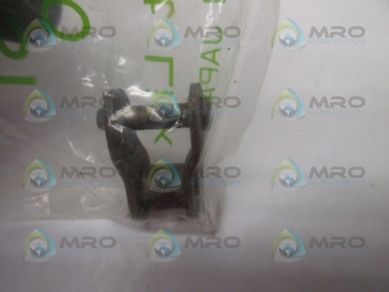 INDUSTRIAL MRO ANSI-50 OFFSET LINK * NEW IN FACTORY BAG *