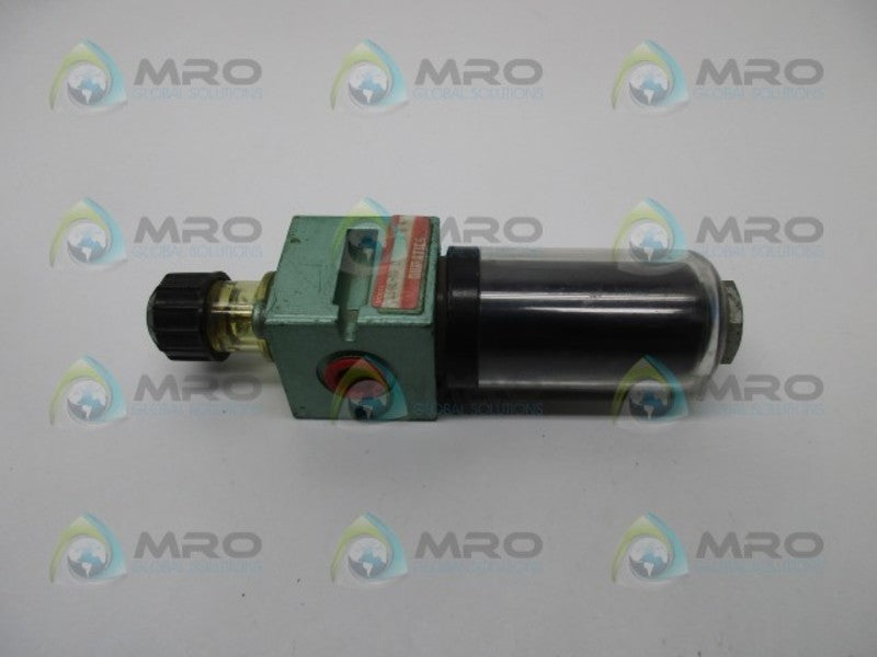 NUMATICS L10L-02C LUBRICATOR  UNMP