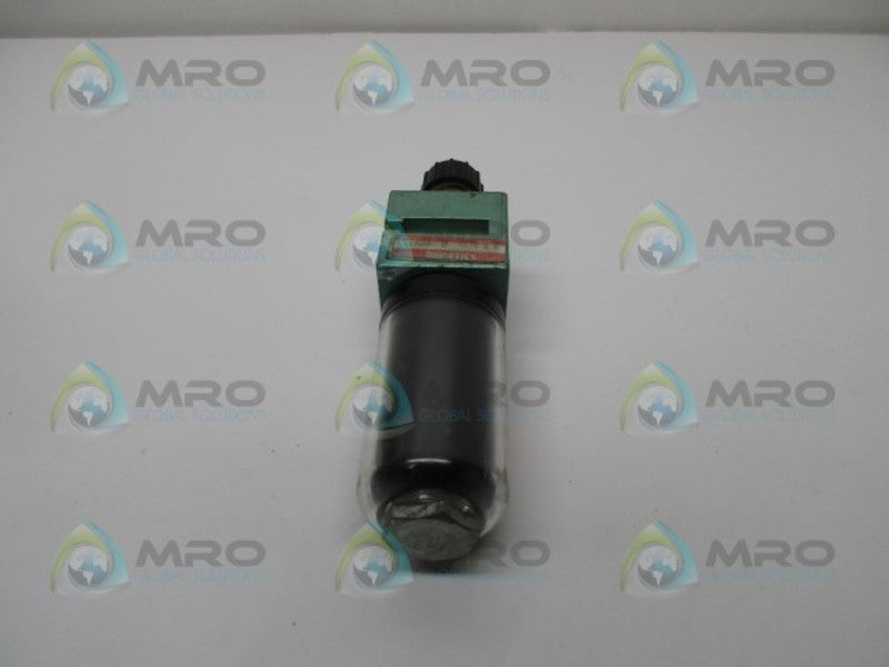 NUMATICS L10L-02C LUBRICATOR  UNMP