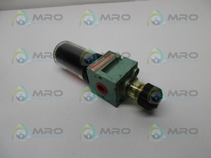 NUMATICS L10L-02C LUBRICATOR  UNMP