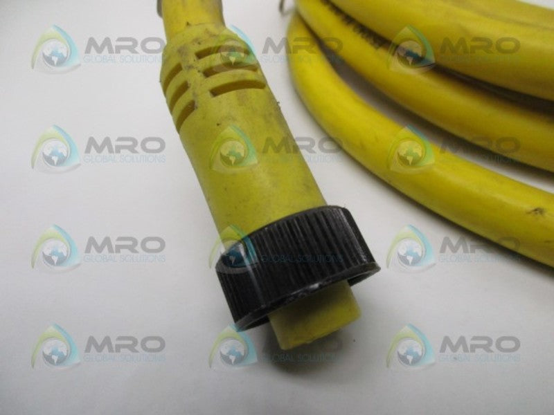 WOODHEAD E53042 CABLE  UNMP