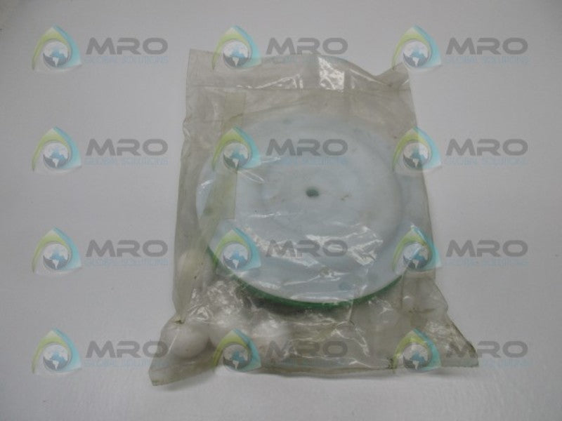 ARO 637161-44-C DIAPHRAGM PUMP REPAIR * NEW IN FACTORY BAG *