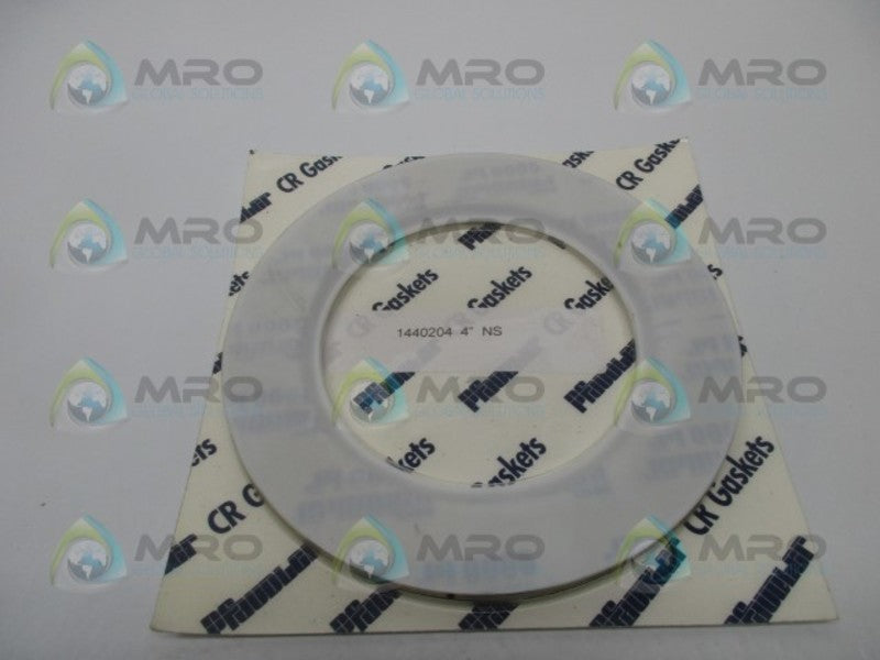 PFAUDLER 1440204 CR GASKET 4" * NEW IN ORIGINAL PACKAGE *