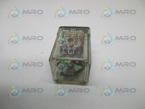 AA ELECTRIC AAE-A301L-0 RELAY  UNMP