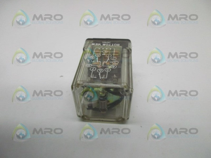AA ELECTRIC AAE-A301L-0 RELAY  UNMP