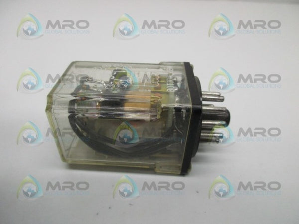 AA ELECTRIC AAE-A301L-0 RELAY  UNMP