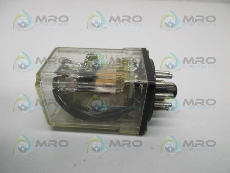 AA ELECTRIC AAE-A301L-0 RELAY  UNMP