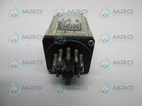 AA ELECTRIC AAE-A301L-0 RELAY  UNMP