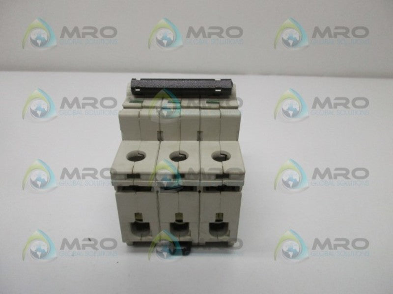 ABB S283-Z25A CIRCUIT BREAKER  UNMP