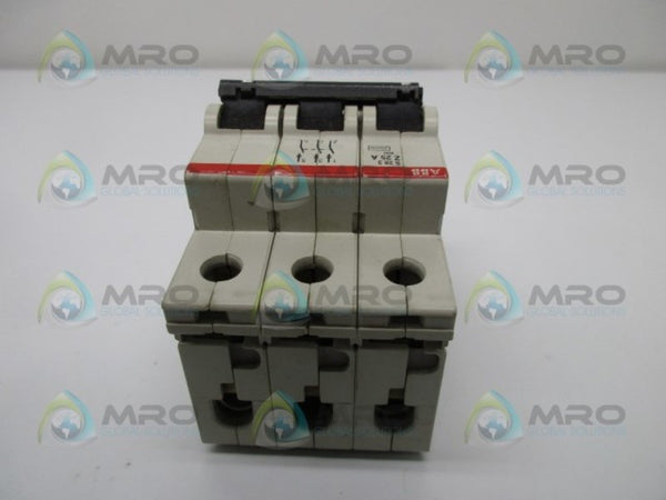 ABB S283-Z25A CIRCUIT BREAKER  UNMP