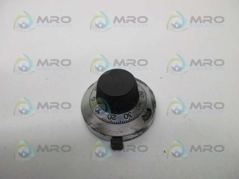 SPE MODEL 21 MULTIDIAL  UNMP