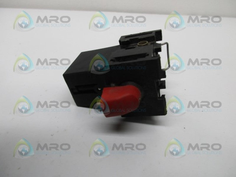 PARKER PLJ-C10 LOGIC YES REGENERATE MODULE I/O SIGNAL  UNMP