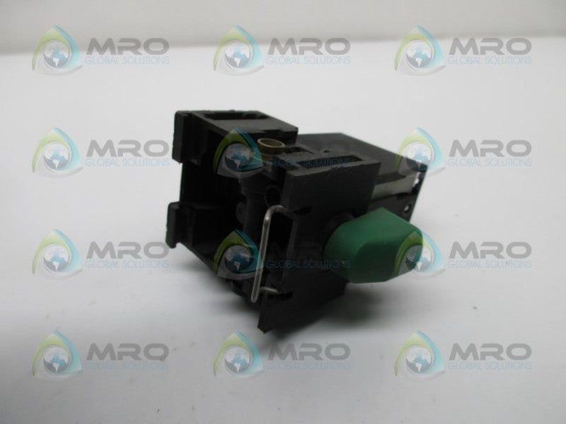 PARKER PLJ-C10 LOGIC YES REGENERATE MODULE I/O SIGNAL  UNMP