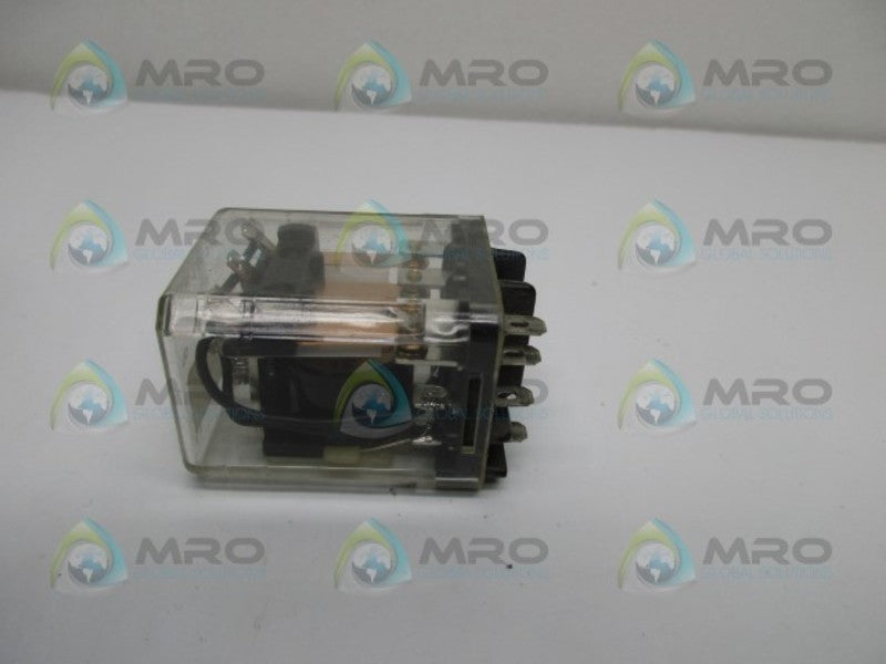 SIEMENS SUP14D15-24 COIL RELAY  UNMP