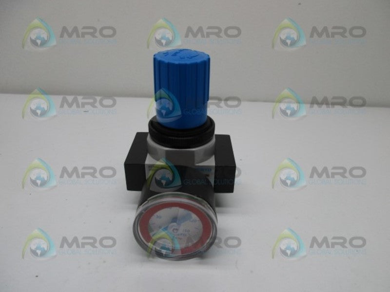 FESTO LR-D-MINI BASIC VALVE  NSNP