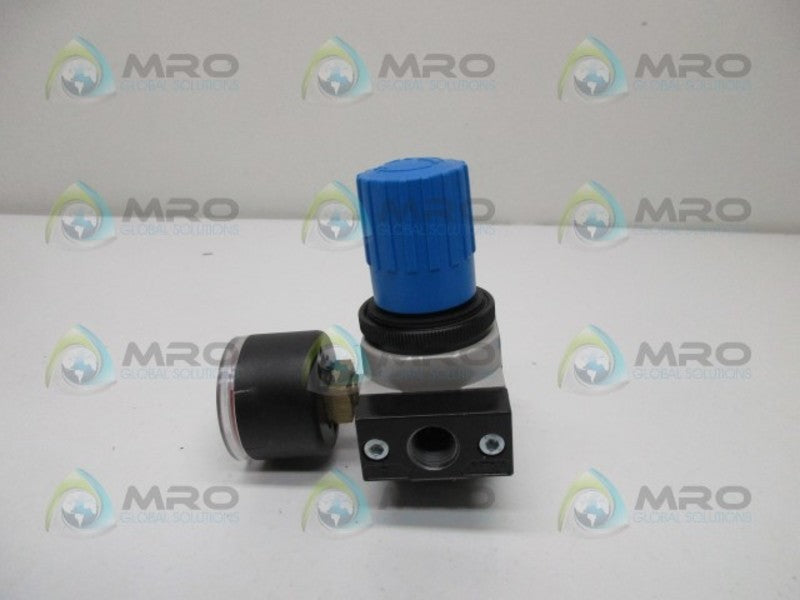FESTO LR-D-MINI BASIC VALVE  NSNP