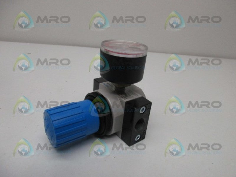 FESTO LR-D-MINI BASIC VALVE  NSNP