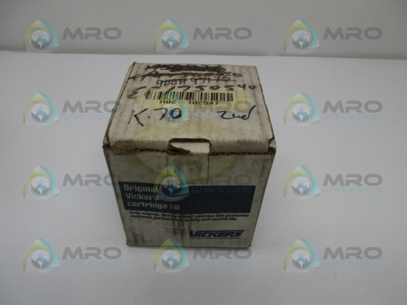VICKERS R02-102547 C KIT  NSMP