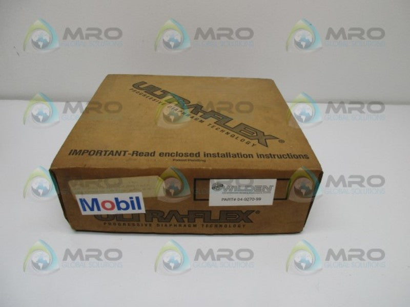 WILDEN 04-9270-99 PUMP KIT  NSMP