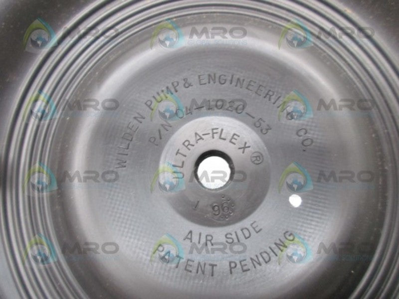 WILDEN 04-9270-99 PUMP KIT  NSMP