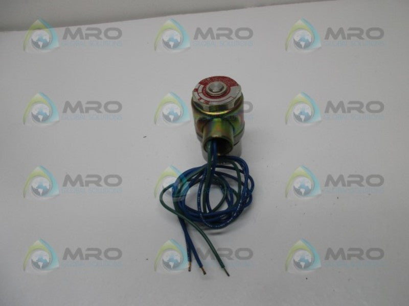 VERSA ESM-2301-80-XX VALVE  NSMP