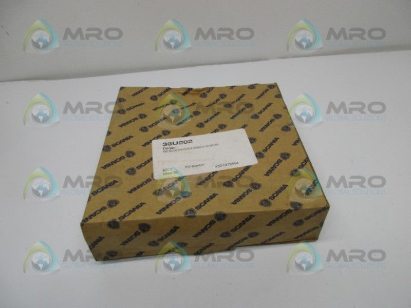 SCANIA 33U202 WATER PUMP KIT  NSMP