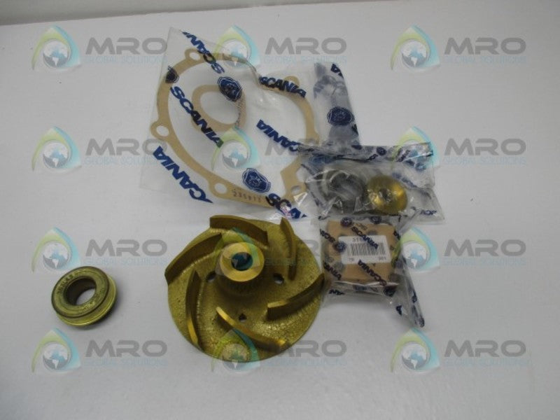 SCANIA 33U202 WATER PUMP KIT  NSMP