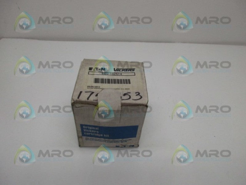 VICKERS R02-102514 C KIT  NSMP