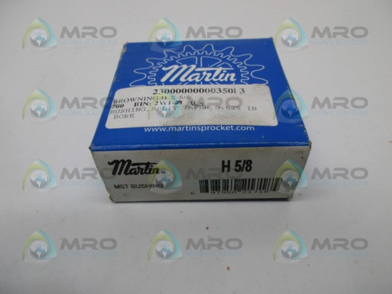 MARTIN H-5/8 MST BUSHING  NSMP