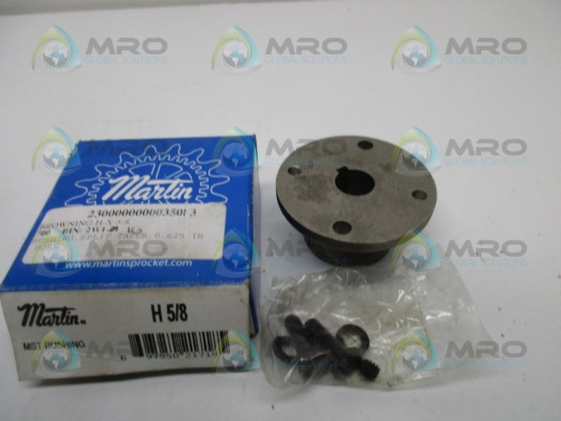 MARTIN H-5/8 MST BUSHING  NSMP