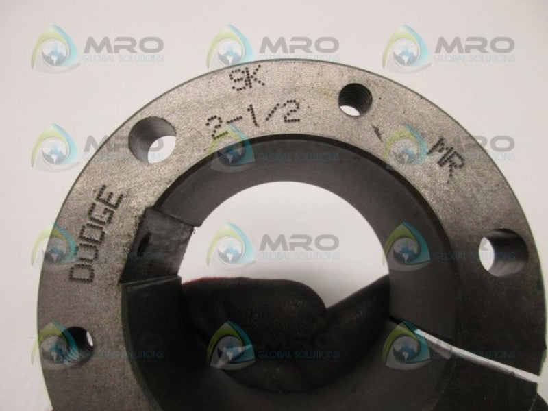 DODGE SK BUSHING 2-1/2"  UNMP