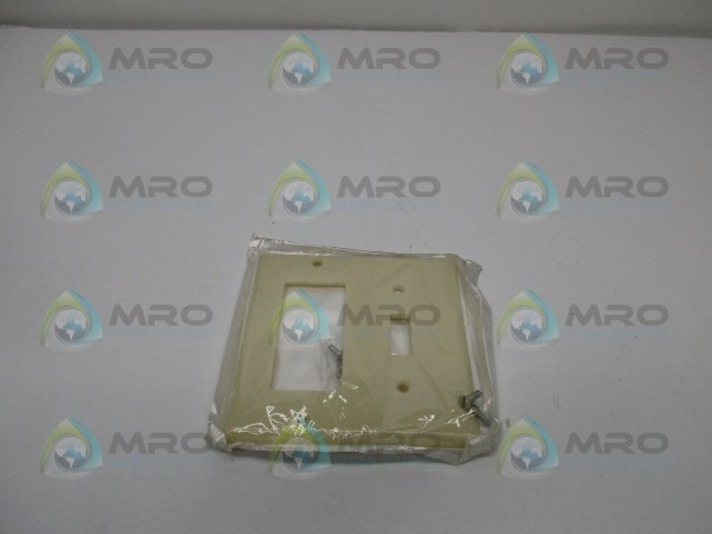 INDUSTRIAL MRO 001-80405-000 COVER * NEW IN FACTORY BAG *