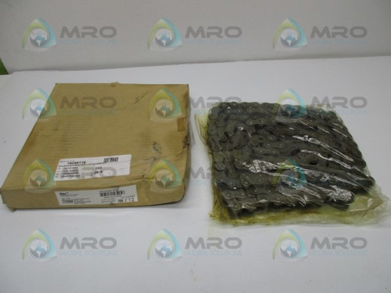 REXNORD REX60R10BX ROLLER CHAIN  NSMP