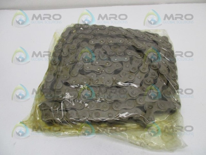 REXNORD REX60R10BX ROLLER CHAIN  NSMP
