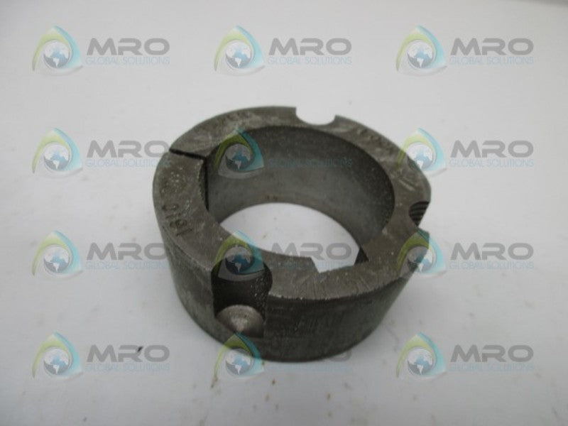 DODGE 119228 1610 TAPER LOCK BUSHING 1-9/16"  NSMP