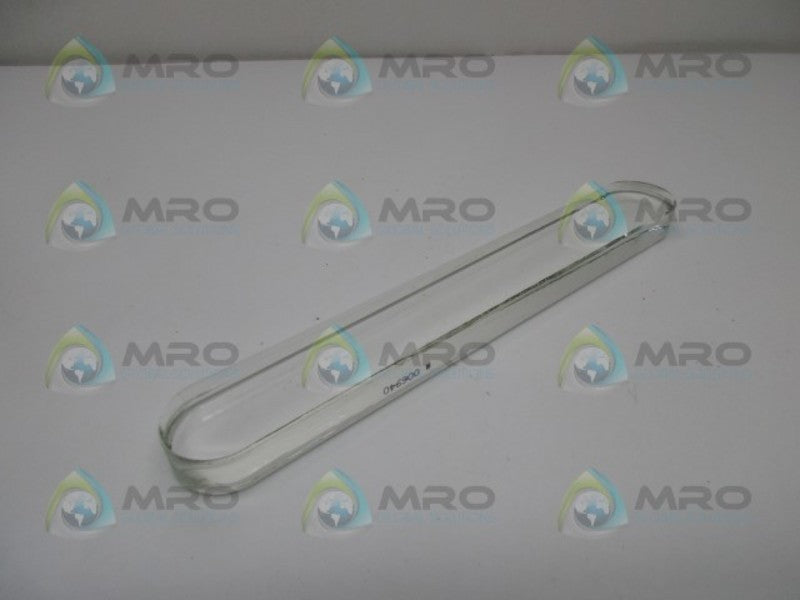 EEP CA-6 PLAIN FLATE BOROSILICATE GAUGE  NSMP