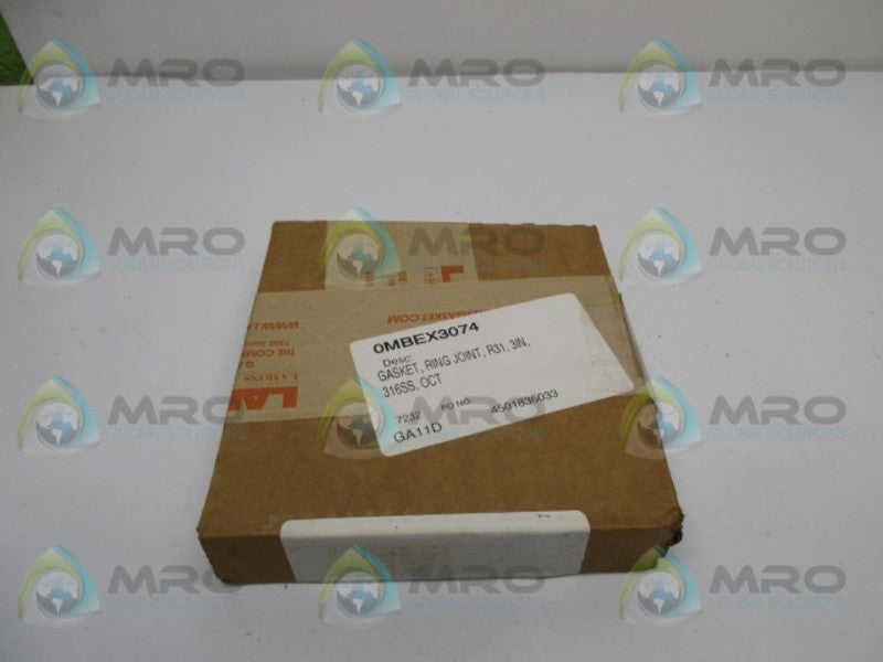 LAMONS 6A0112.1 R31 RING GASKET  NSMP