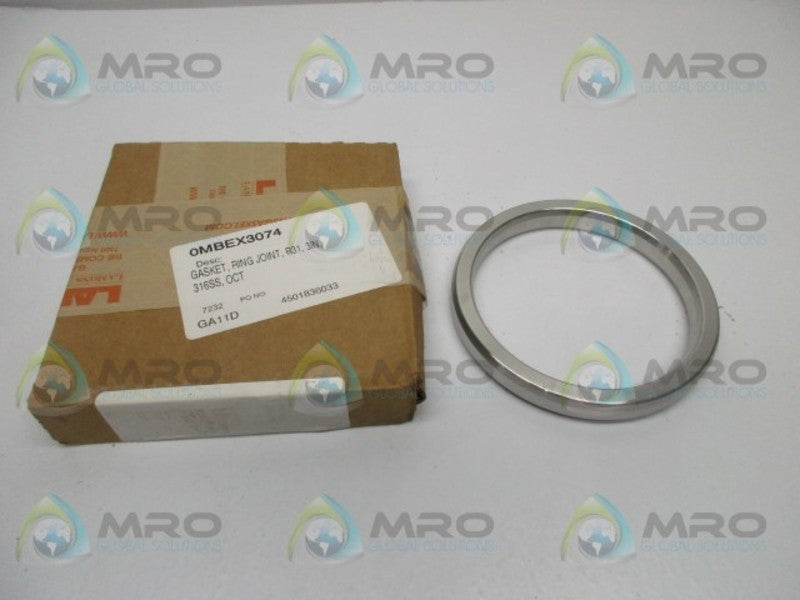 LAMONS 6A0112.1 R31 RING GASKET  NSMP