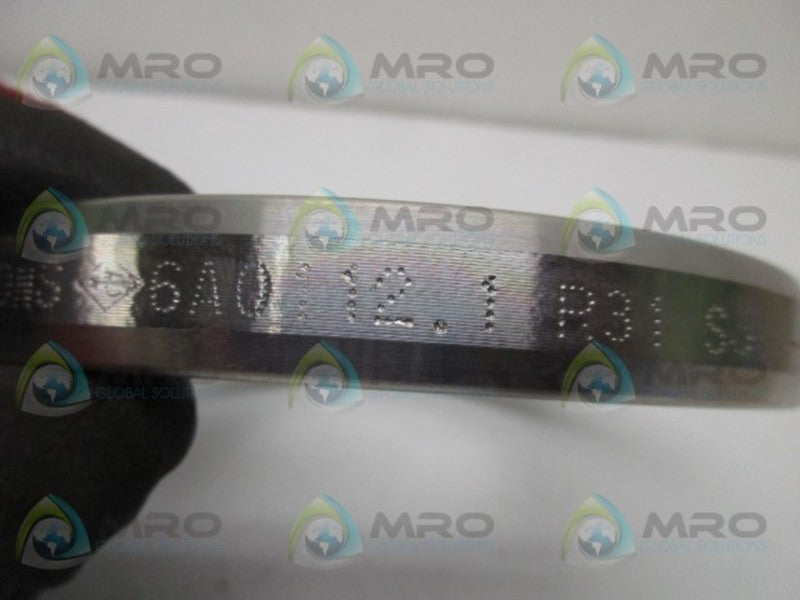LAMONS 6A0112.1 R31 RING GASKET  NSMP