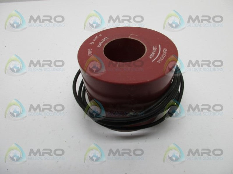 ITT C300F02A18 COIL  NSMP
