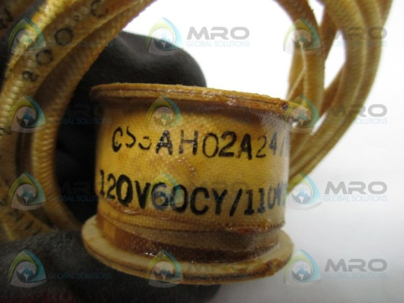 ITT CSSAH02A24 COIL  NSMP