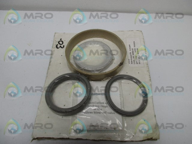 TYCO 965064-03 PACKING SET * NEW IN ORIGINAL PACKAGE *