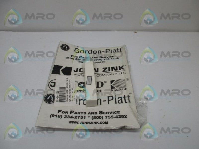 GORDON PIATT 1501-236-03 SPARK PLUG ASSEMBLY * NEW IN ORIGINAL PACKAGE *