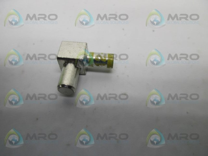 THOMAS & BETTS MD1210M-1 MOTOR DISCONNECT CONNECTOR MALE (IN BOX)  NSNP