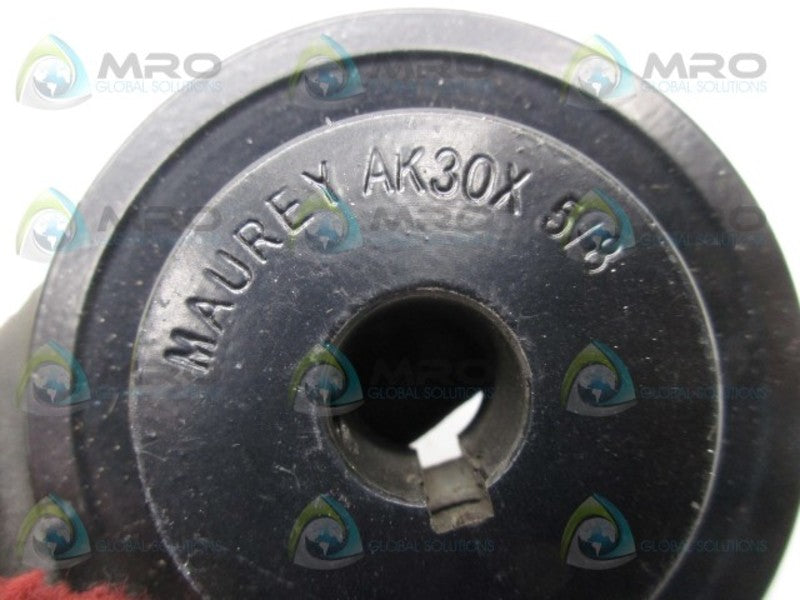MAUREY AK30X SHEAVE CAST IRON  NSMP