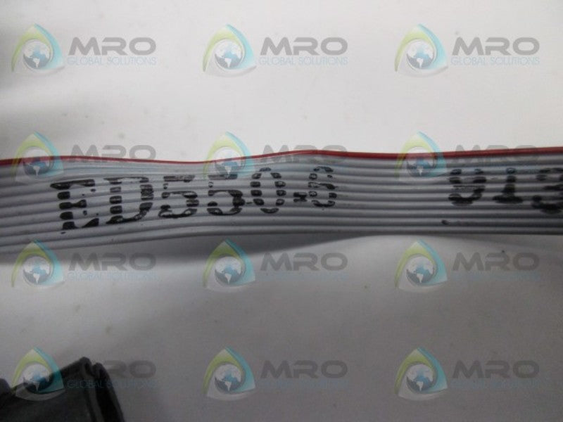 FIREYE ED550-6 REMOTE DISPLAY  NSNP IN BAG