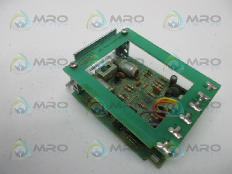 PANALARM 81-AF5-24D ANNUNCIATOR MODULE (IN BOX)  UNMP