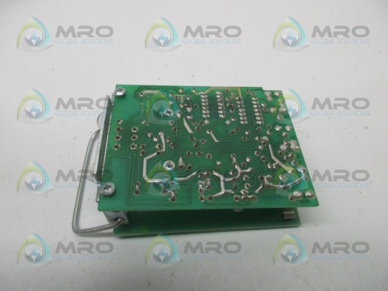 PANALARM 81-AF5-24D ANNUNCIATOR MODULE (IN BOX)  UNMP