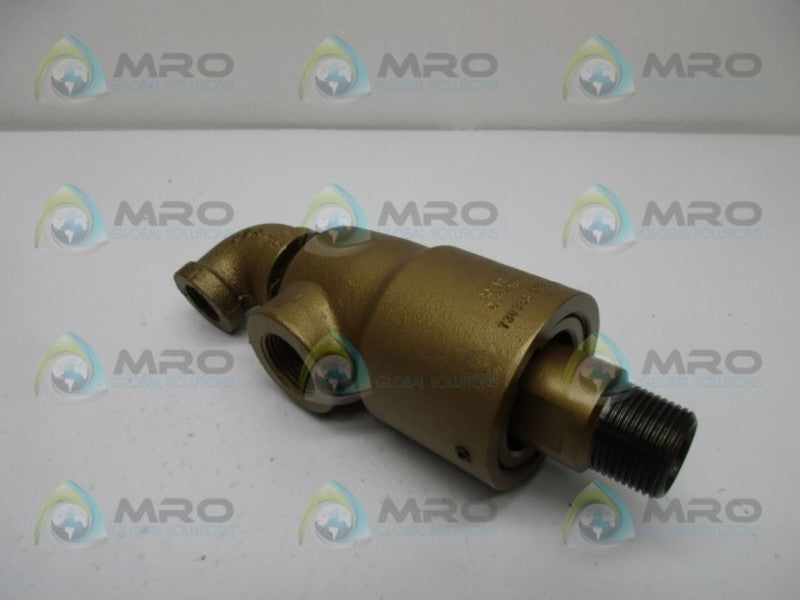 DUFF-NORTON 730333C ROTARY JOINT UNION  NSMP